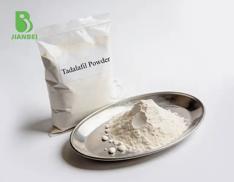 pure tadalafil powder